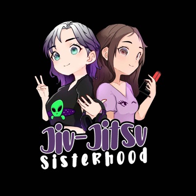 Jiu-Jitsu Sisterhood Jiu-Jitsu Sisterhood