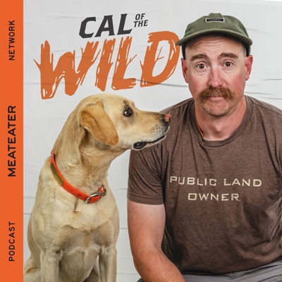 Cal of the Wild:MeatEater