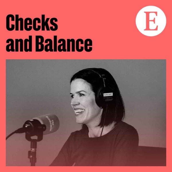 Checks and Balance from The Economist Image