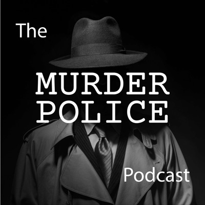 The Murder Police Podcast Introduction