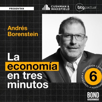La economía en 3 minutos La economía en 3 minutos