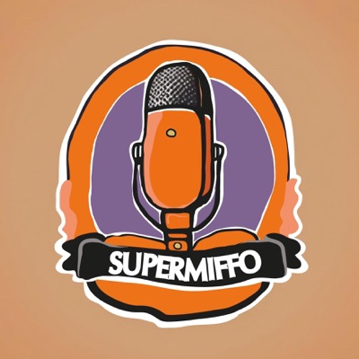 Supermiffo Podcast
