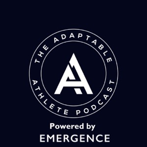 The Adaptable Athlete Podcast