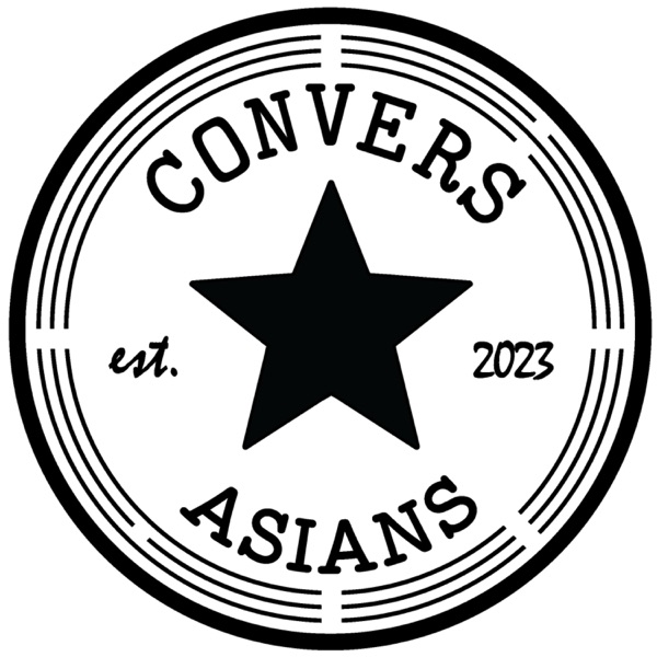 Conversasians Pod