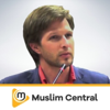 Jonathan Brown - Muslim Central