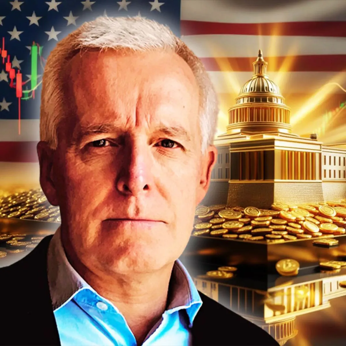 Global Liquidity Update with M... - The Bitcoin Layer - Apple 播客