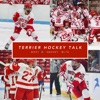 Logo of the podcast Terrier Hockey Talk Logo of the podcast Terrier Hockey Talk
