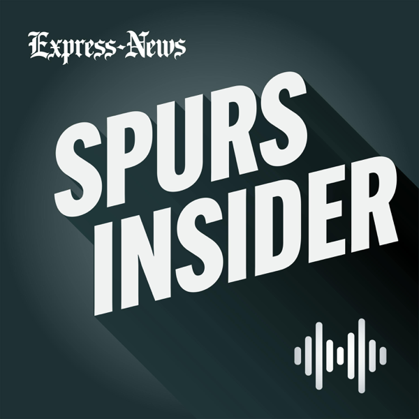 Spurs Insider artwork