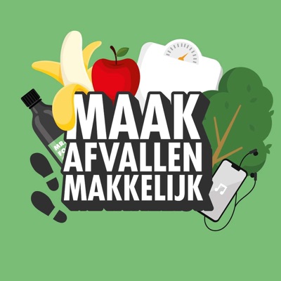 Maak Afvallen Makkelijk