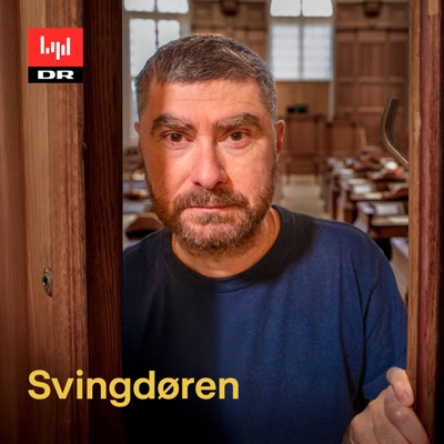 Svingdøren Svingdøren