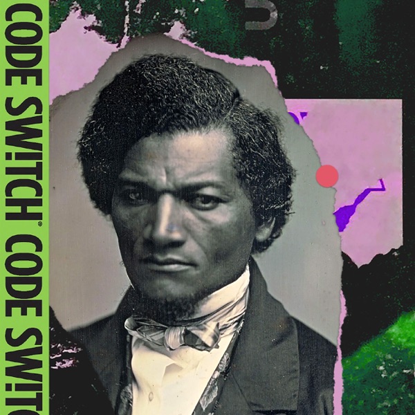 How Frederick Douglass launched generations of Black and Irish solidarity photo