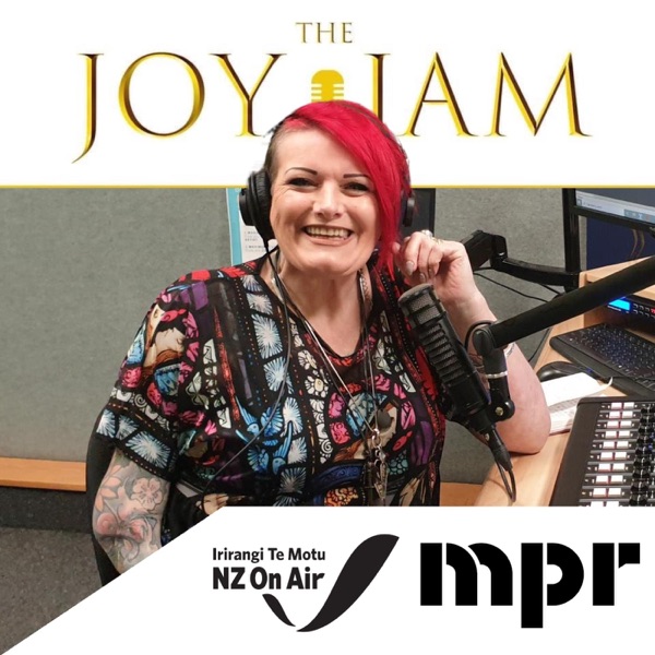 The Joy Jam