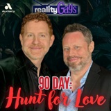 90 Day: Hunt for Love: 0109 “The Girl in a Love Square”