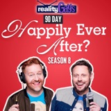 FULL EPISODE 90 Day: Happily Ever After?  S0810 “The Couples Grim”