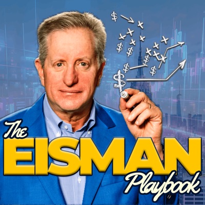 The Eisman Playbook:Don't Touch My Radio