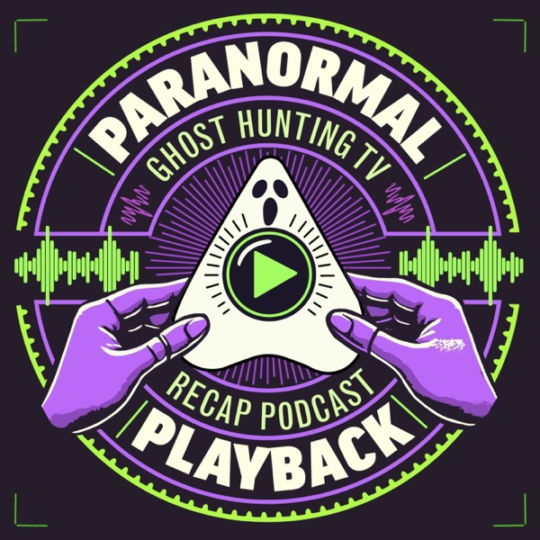 Paranormal Playback Image