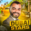 Dubai Stars - Rise To The Top - Anthony Aj