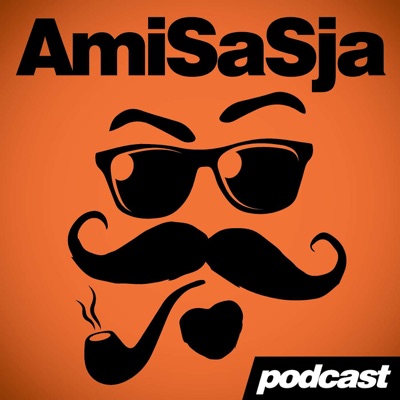 Amisasja Podcast:Amisasja