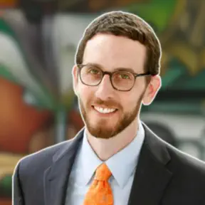 Governing Frontier AI, with CA Senator Scott Wiener, Author of SB 1047 artwork