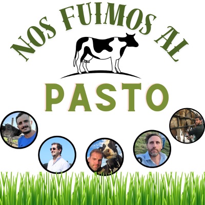 Nos Fuimos al Pasto