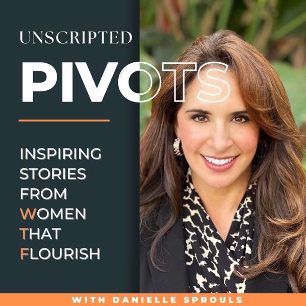 Unscripted Pivots: Inspiring Stories from WTF [Wom... Image