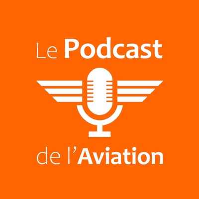 Le Podcast de l'Aviation:Aérocontact