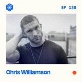 Chris Williamson – How his podcast exploded to 70 million downloads and 125 million views