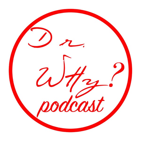 Doctor Why Podcast