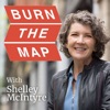 Logo of the podcast Burn the Map Logo of the podcast Burn the Map