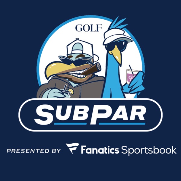 GOLF's Subpar Image