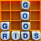 194. Word Play 4: Good Grids