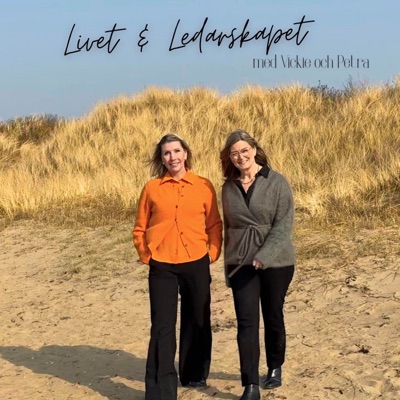 Livet och Ledarskapet