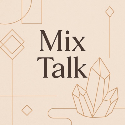 Mix Talk｜水晶・能量礦石・各式收藏・身心靈