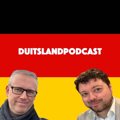 Duitslandpodcast