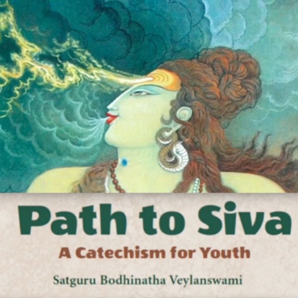Path To Siva - 68 Lessons for Youth, Parents and Teachers