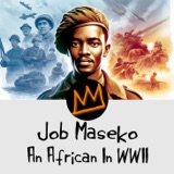 Job Maseko: An African In WII