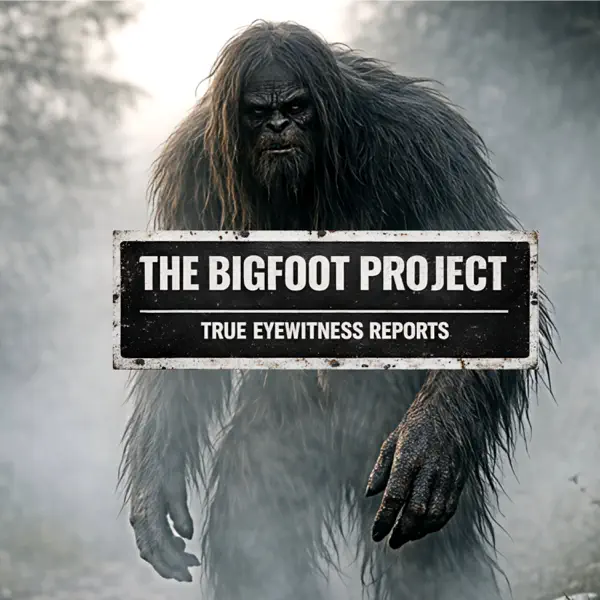 THE BIGFOOT PROJECT