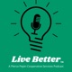 Pierce Pepin Cooperative Services Live Better