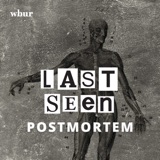 TRAILER: Last Seen S4 'Postmortem': The Stolen Bodies of Harvard