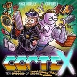 Ten Years of Cortex