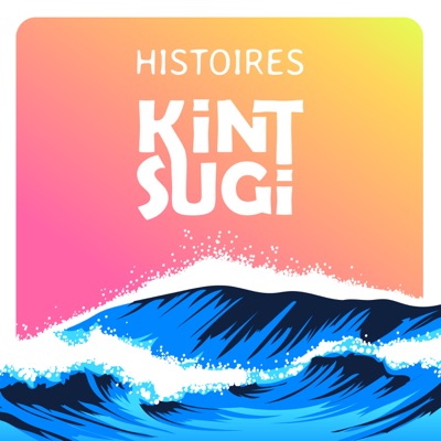 Histoires Kintsugi