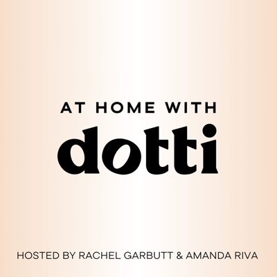 At Home with Dotti:Dotti