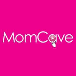 Why Mommy Drinks | Betsy Stover | MomCave LIVE