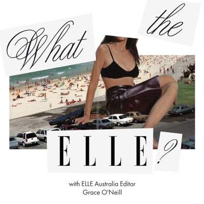 What The ELLE?:ELLE Australia