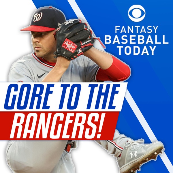🚨MacKenzie Gore Traded to the Rangers! - Emergency Podcast (1/22 Fantasy Baseball Podcast)