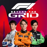 Image of F1: Beyond The Grid podcast