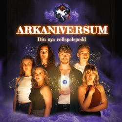 Drakarna i Gårdagens By ep.4