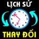 Thay đổi lịch sử (Vietnamese)