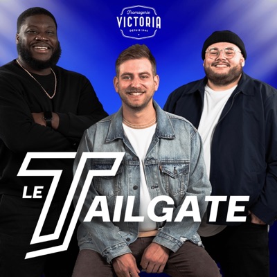 Le Tailgate Le Tailgate