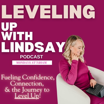 Leveling Up with Lindsay
